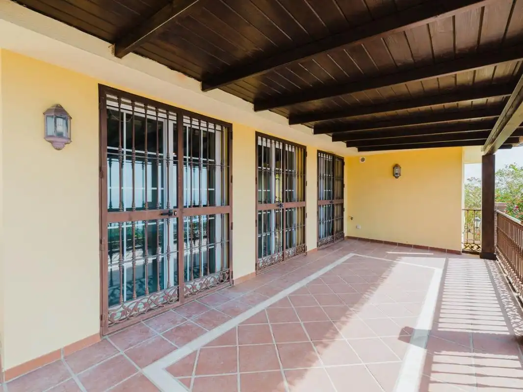 House with terrace for sale in La Capellanía - El Higuerón, imagen 9