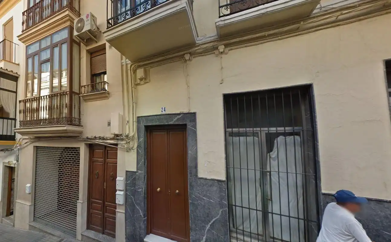 Maison à vendre à CARDENAL HERANZ CASADO 24, imagen 3