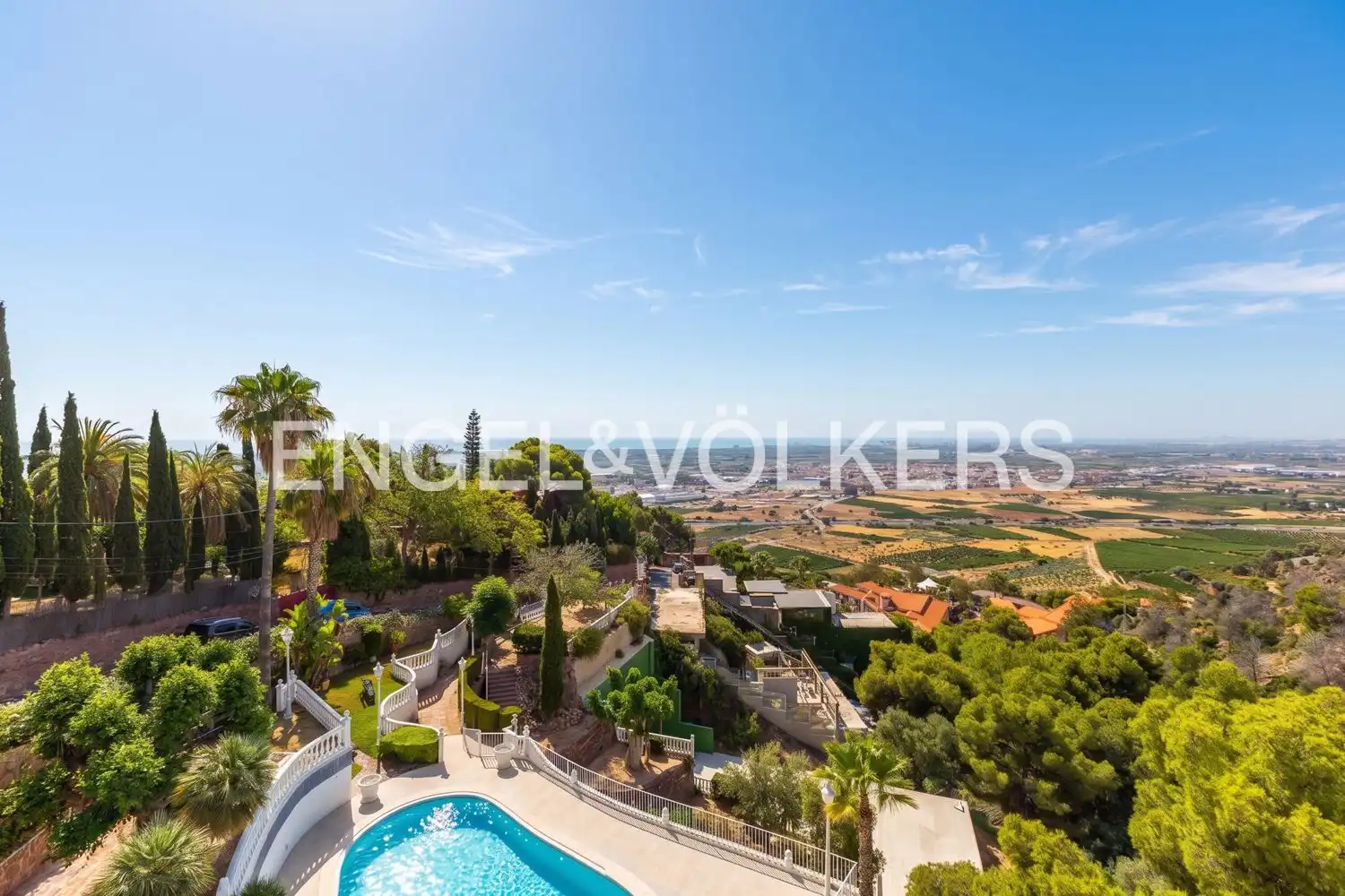 Villa avec terrasse à vendre à Sagunto ciudad, imagen 76