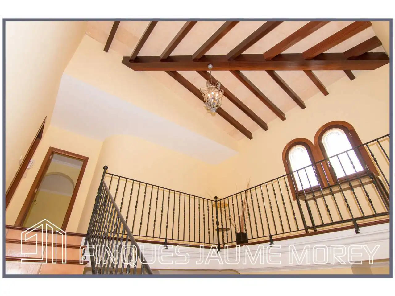 Country homes for sale in Inca  with Air Conditioner, Heating and Private garden