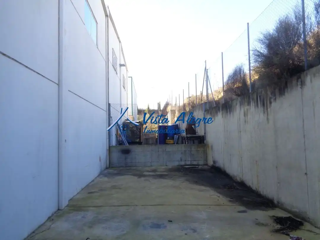 Nave industrielle à vendre à Calle Acebos, imagen 3