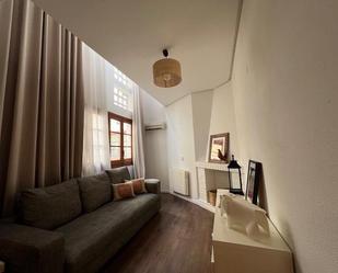 Living room of Duplex for sale in  Madrid Capital  with Air Conditioner