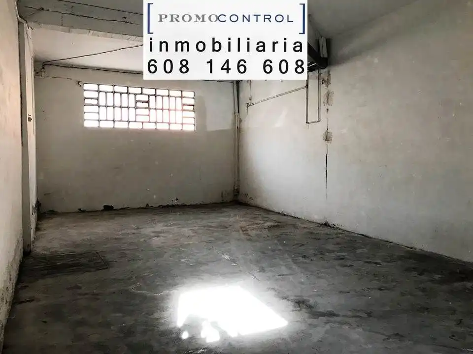 Local comercial de lloguer a Zuera, imagen 6