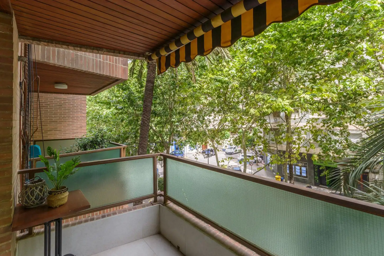 Piso con ascensor en venta en Paseo GERMANIES 79, imagen 42