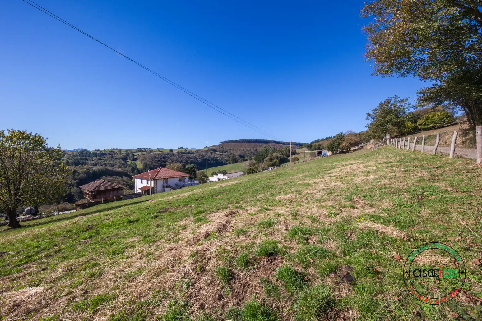Casa o chalet en venta en Tineo con Calefacción, Jardín privado y Terraza