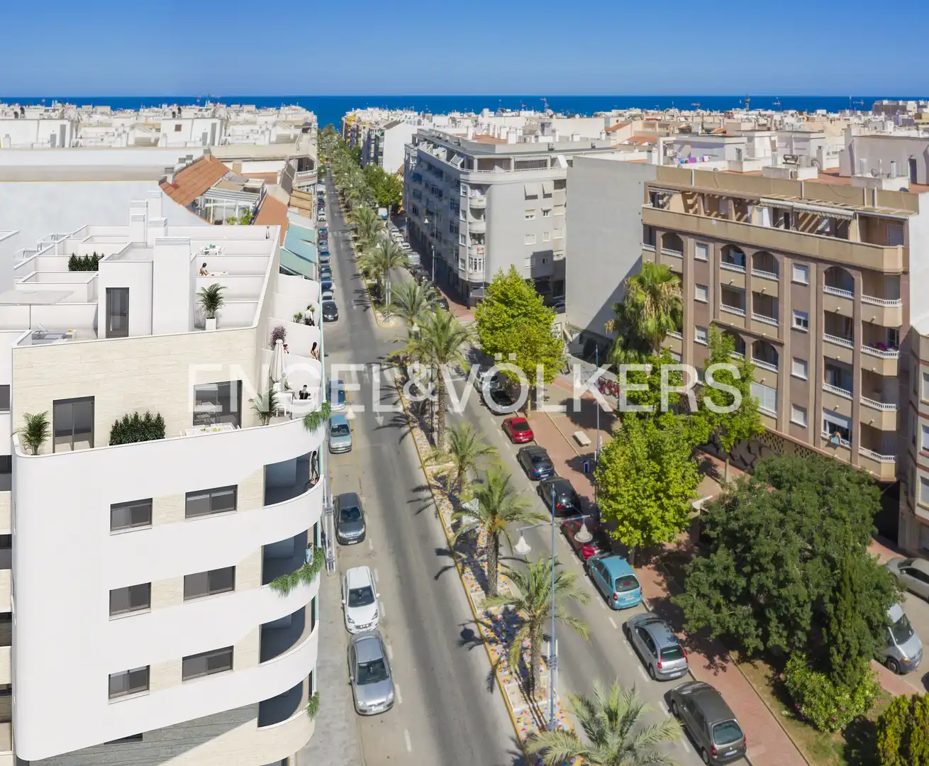 Flat with pool for sale in Playa del Cura, imagen 5