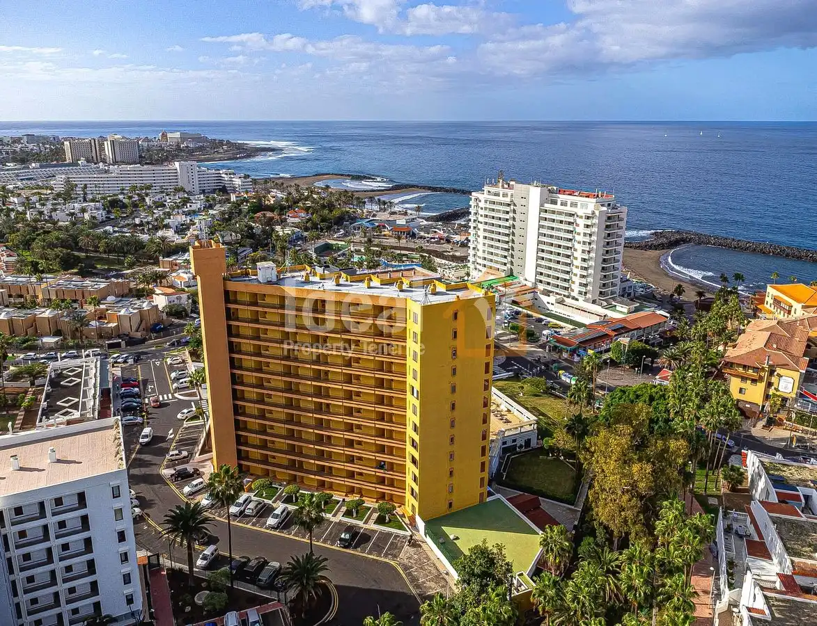 Apartment with pool for sale in Costa Adeje, imagen 34
