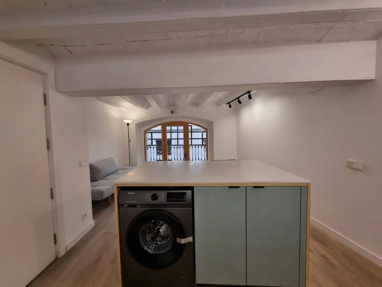 Piso en venta en Calle Sant Climent, El Raval, Ciutat Vella