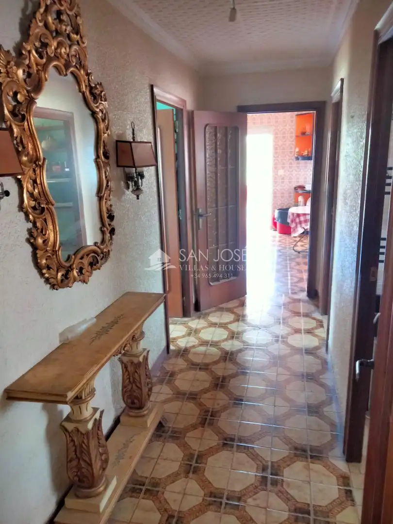 Houses for sale in Hondón de los Frailes  with Private garden, Terrace and Storage room