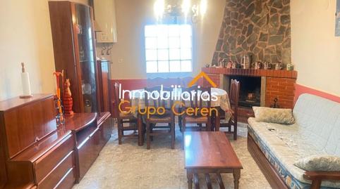 Foto 3 de Casa adosada en venda a Herramélluri, La Rioja