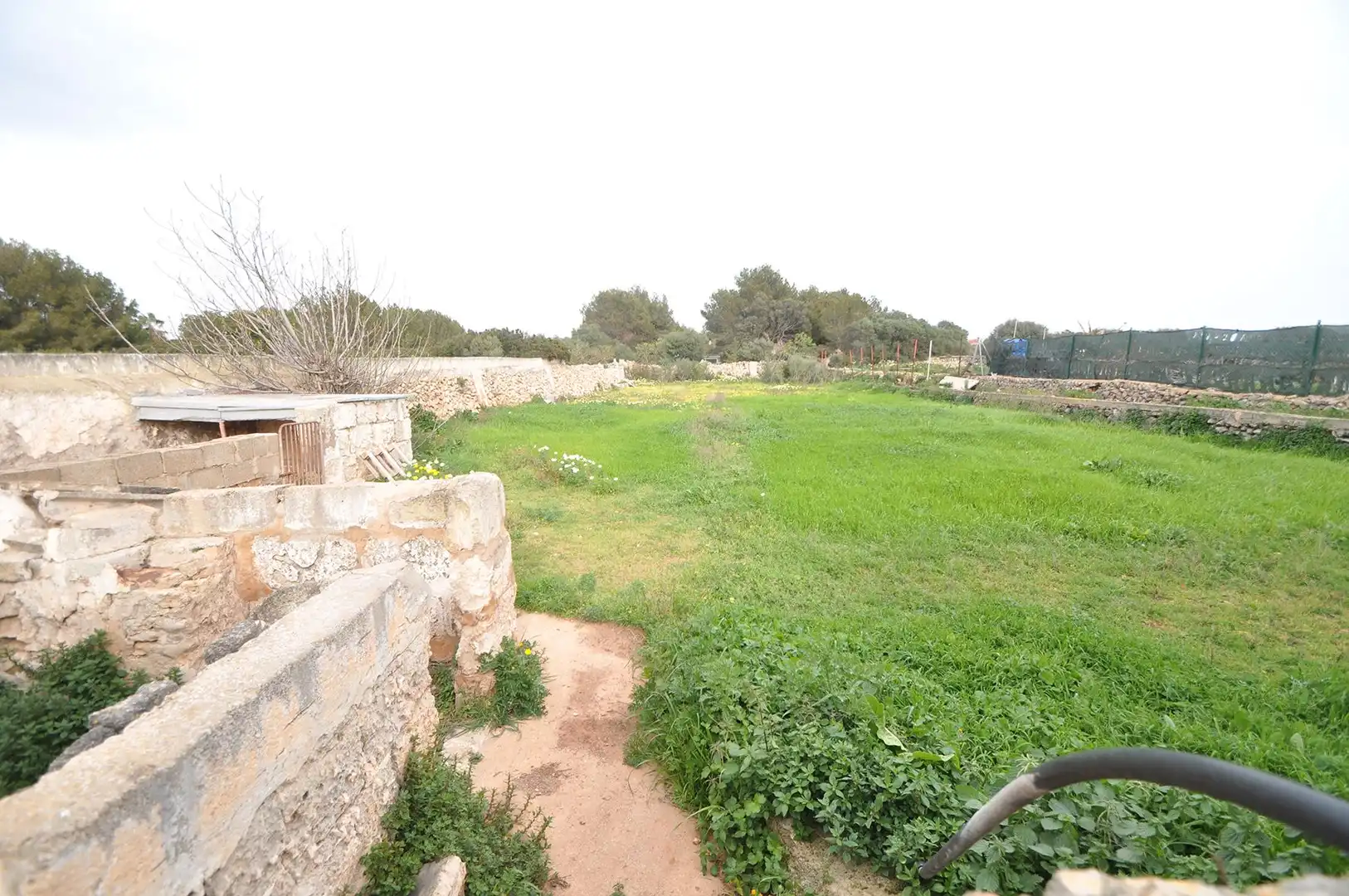 Villa mit Garten zum Verkauf in Ciutadella, imagen 7