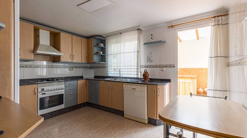 Foto 4 de Dúplex en venda a Llano de Brujas, Murcia Capital