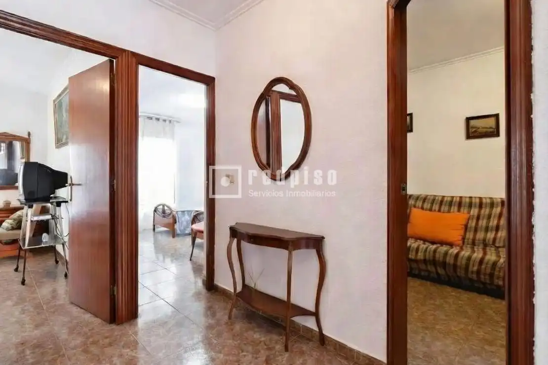 Houses for sale in Castellón de la Plana / Castelló de la Plana  with Heating and Terrace
