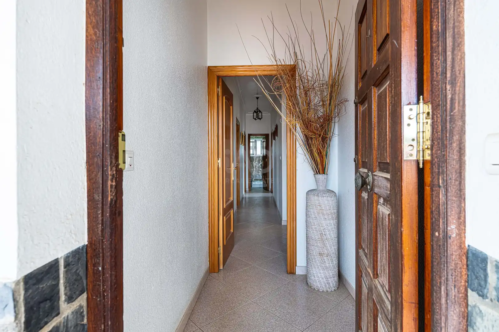 Casa o xalet en venda en Rociana del Condado amb Calefacció i Terrassa