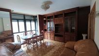 Living room of Flat for sale in  Madrid Capital  with Air Conditioner