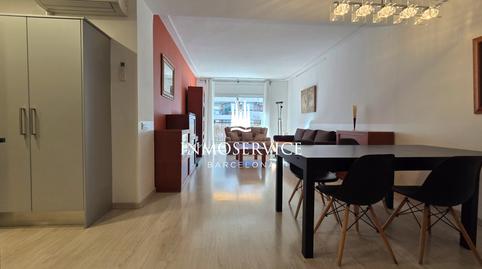 Foto 4 de Piso en venta en Carrer de Balmes, El Putget i el Farró,  Barcelona Capital