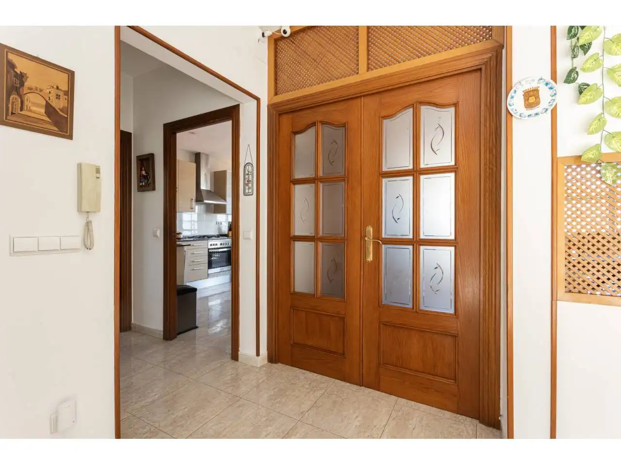 Houses for sale in Barcelona  with Air Conditioner, Heating and Terrace