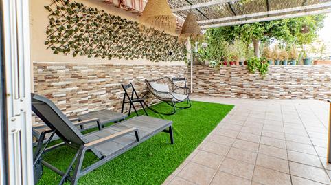 Foto 4 de Casa adosada en venda a  Envia de la (env), 69, La Envía, Almería