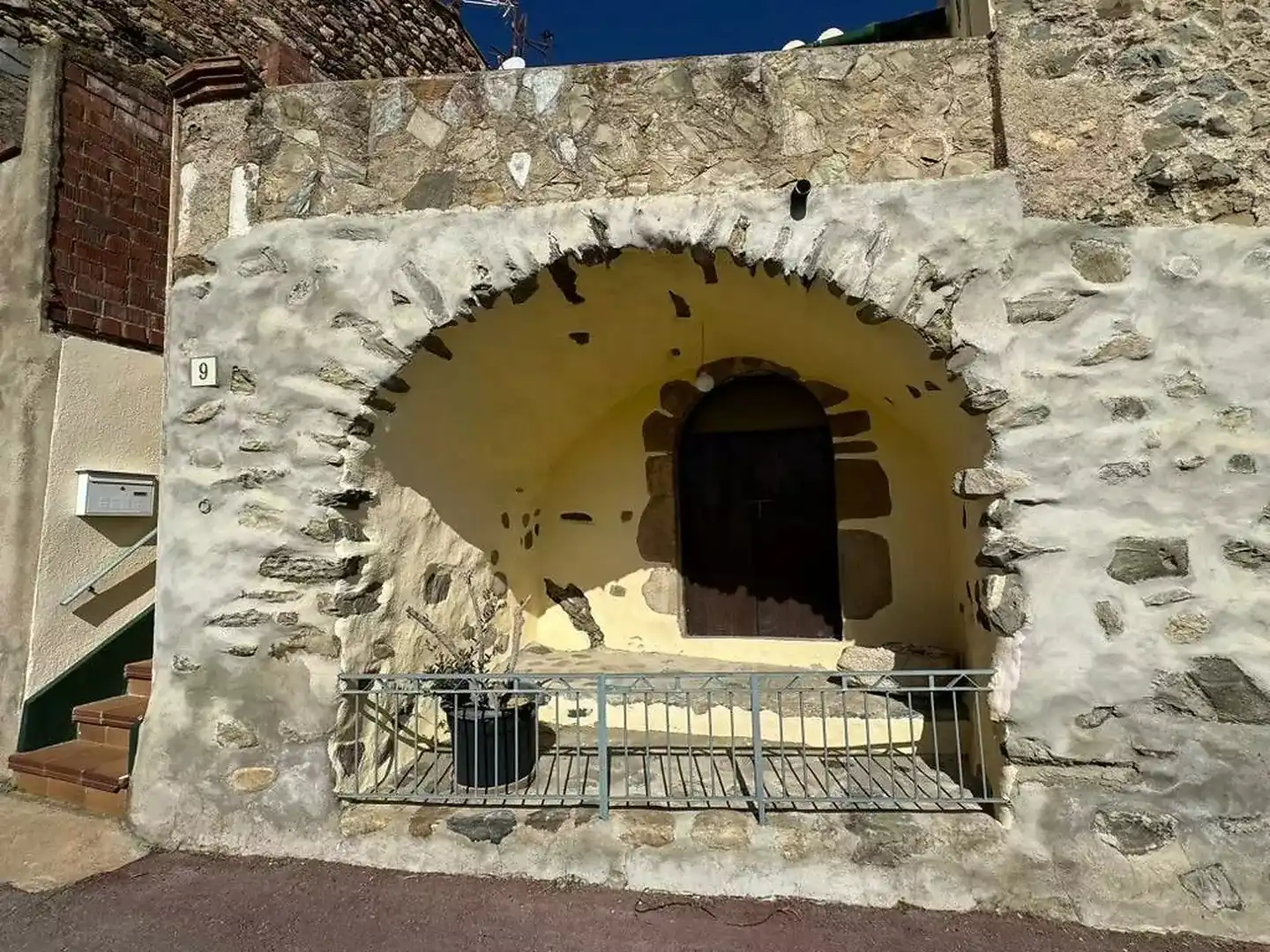 Country homes for sale in Rabós