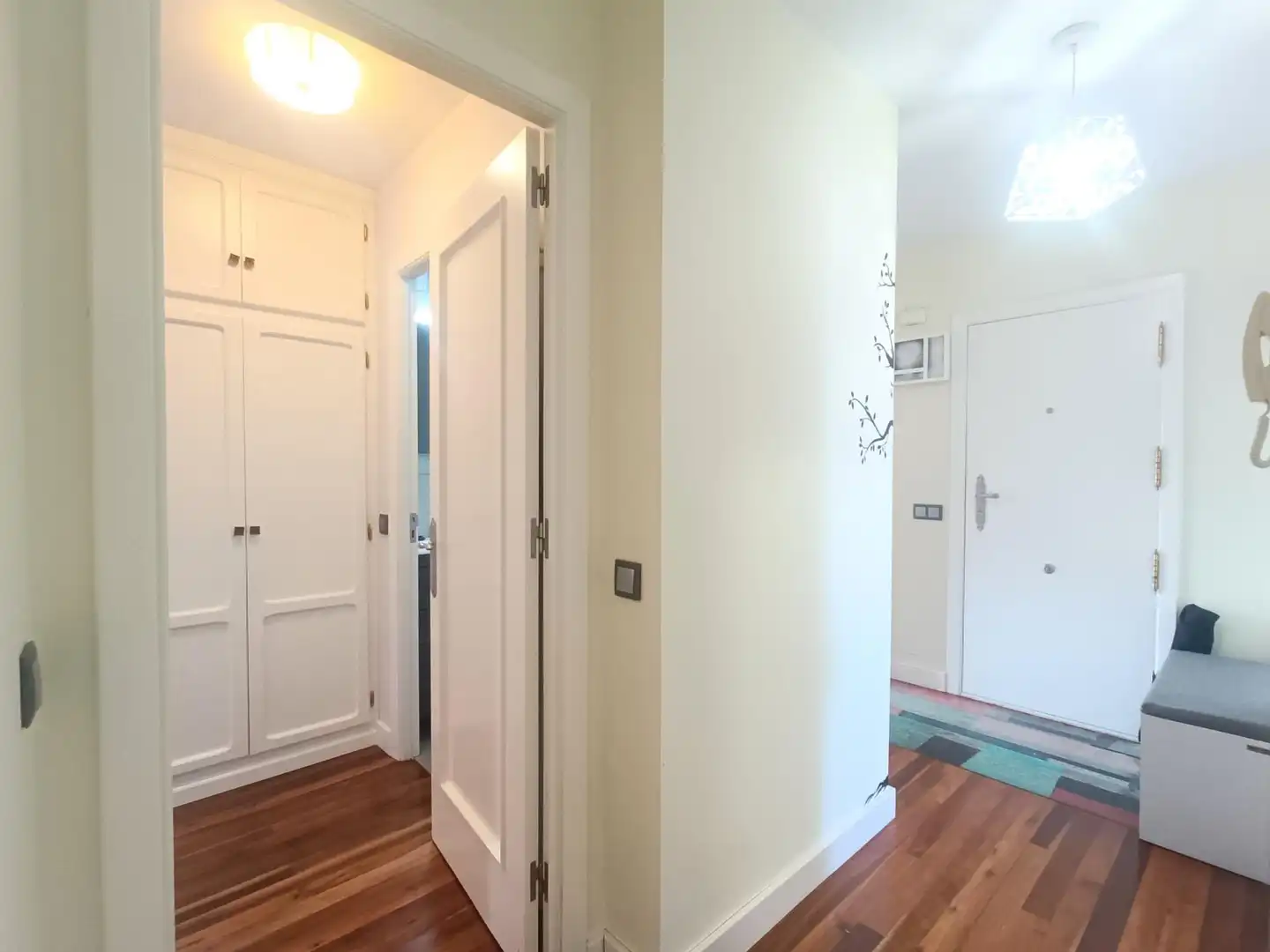 Piso en venta en Santander con Calefacción y Trastero