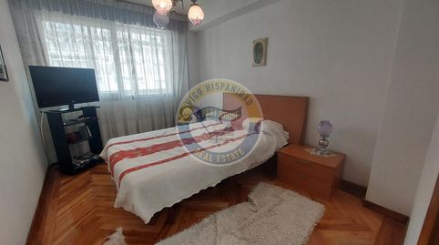 Foto 5 de Piso en venta en Calle Calle Barcelona, O Castro, Vigo