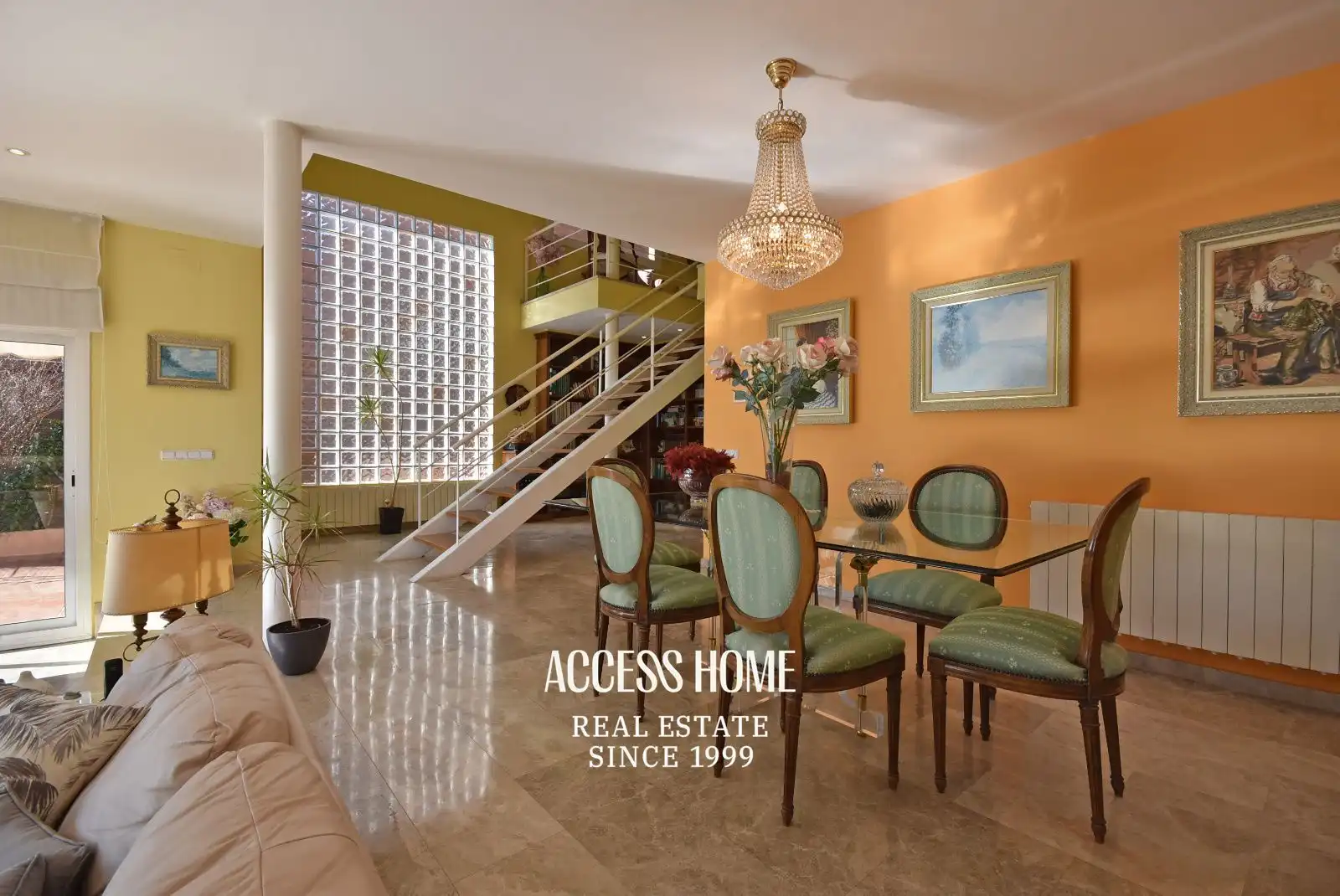 Casa o chalet en venta en Premià de Dalt con Aire acondicionado, Calefacción y Terraza