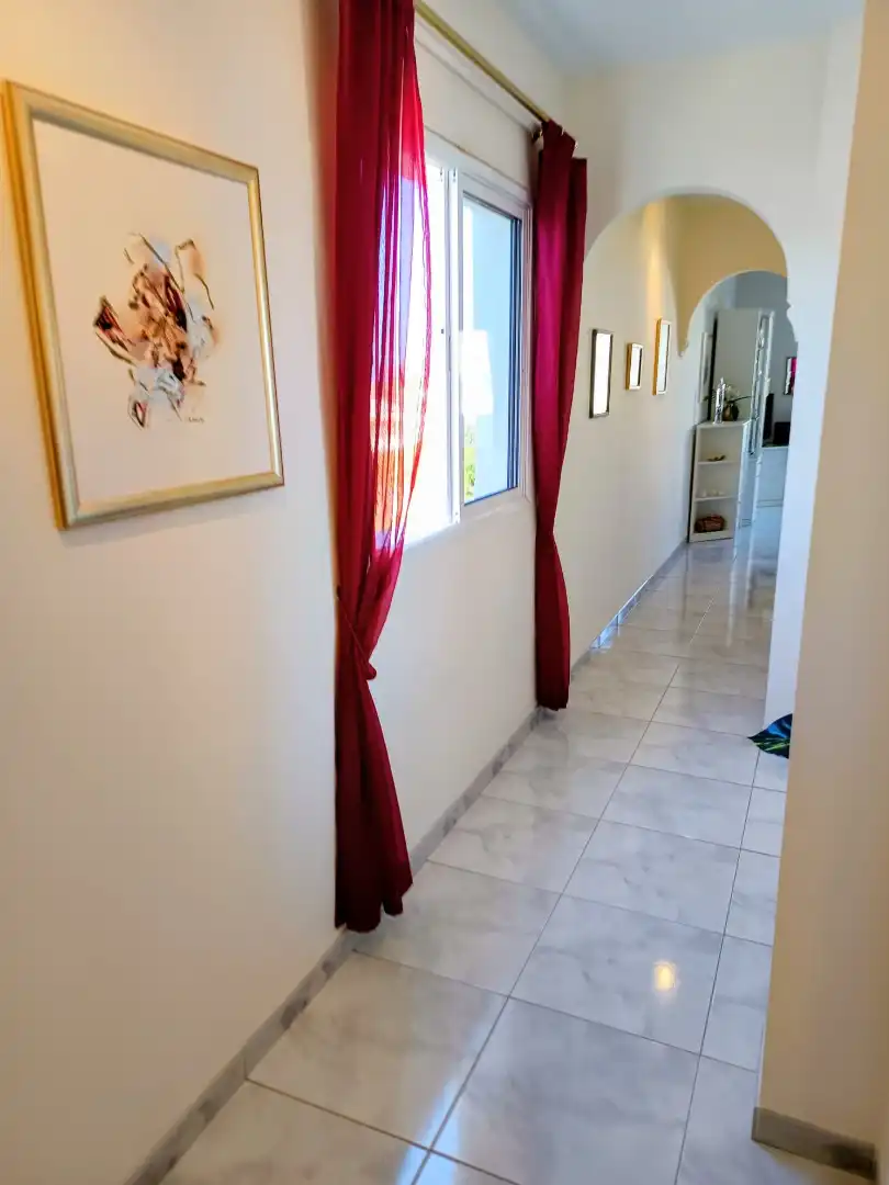 Apartamento en venta en Adeje con Terraza, Trastero y Amueblado