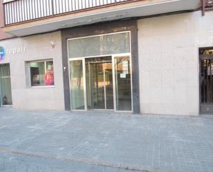 Premises to rent in  Madrid Capital