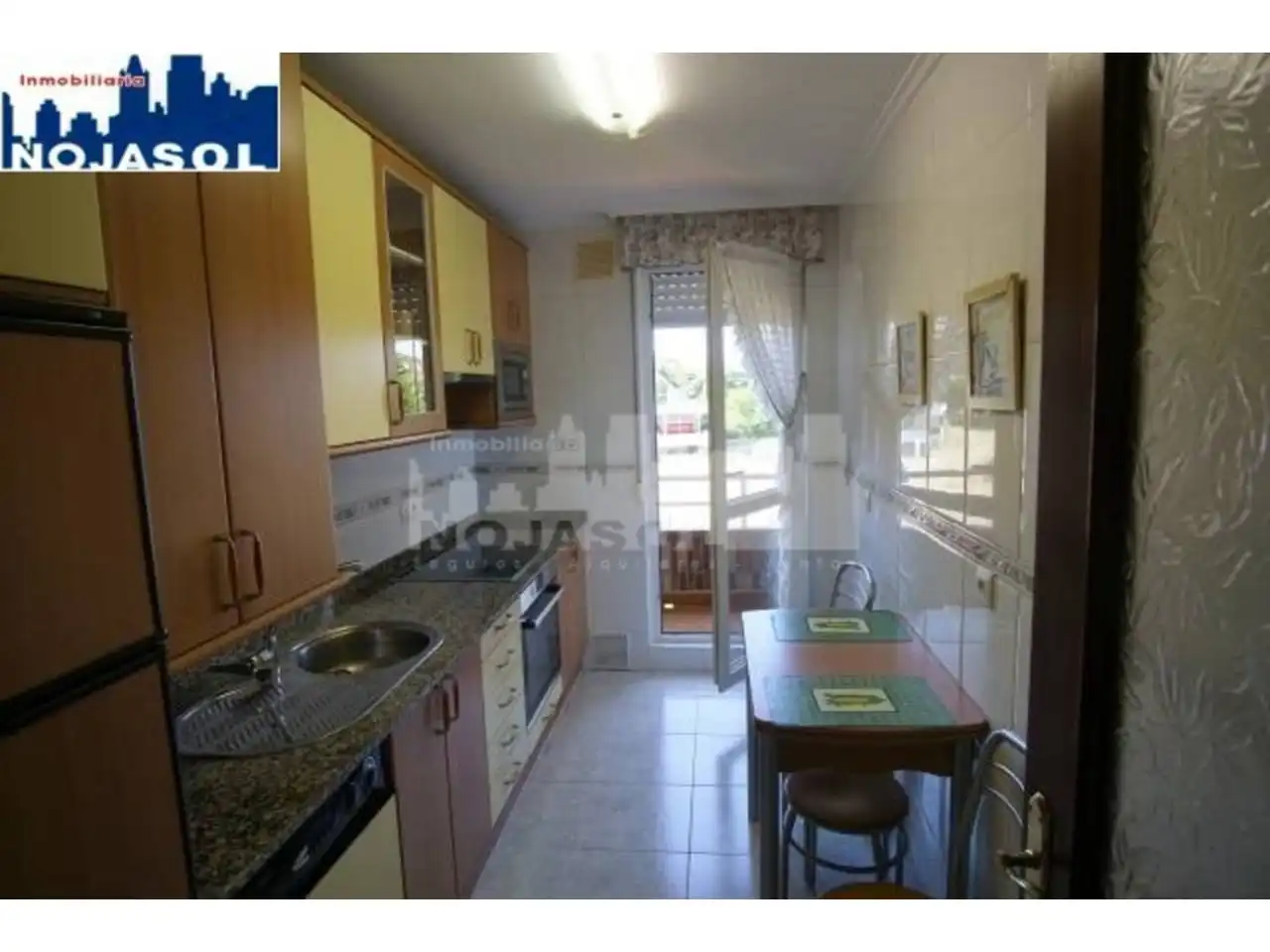 Apartament amb terrassa de lloguer a Calle arenal 11, imagen 32