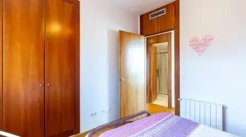Dormitori de Casa o xalet en venda en Bétera amb Jardí privat, Terrassa i Traster