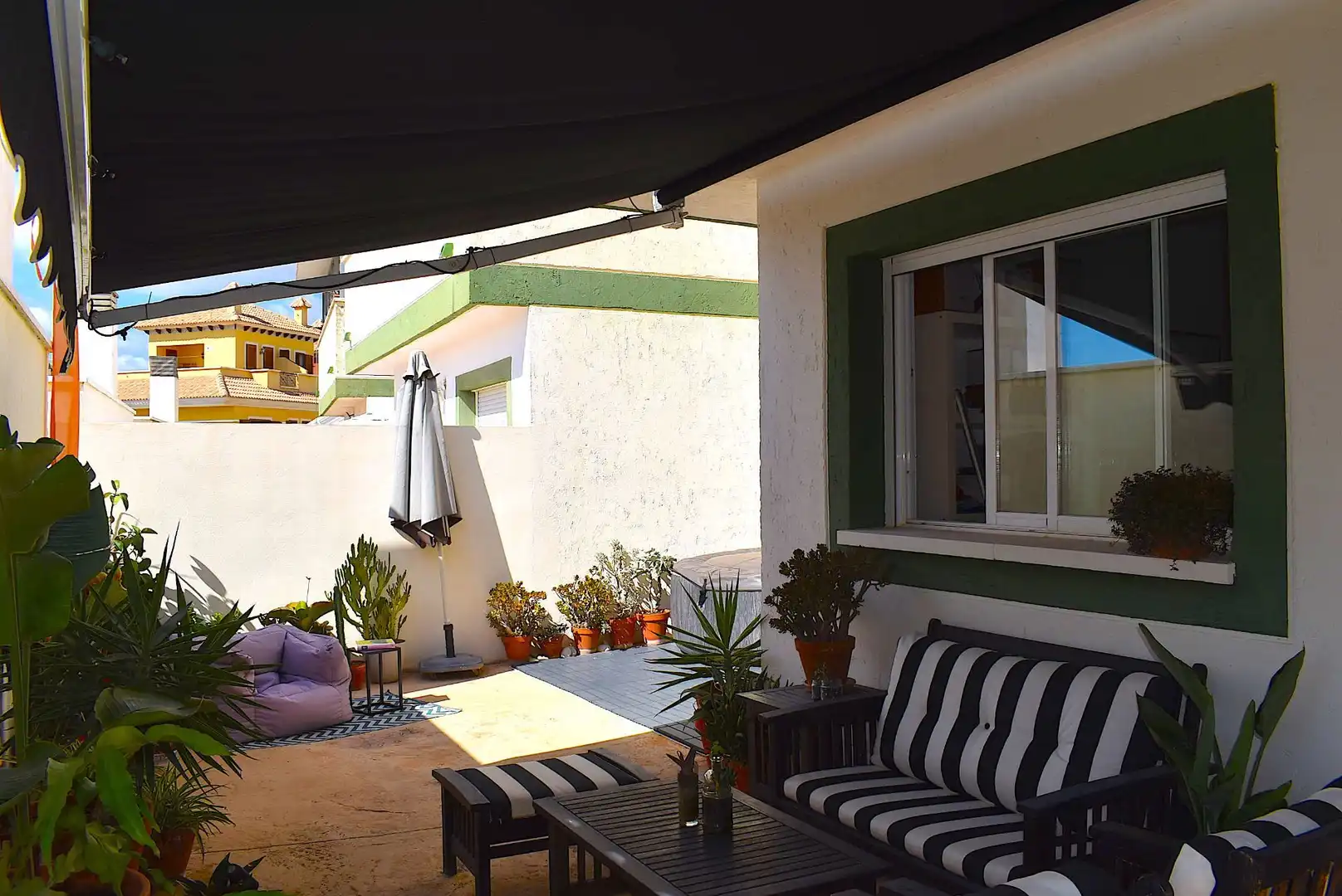 Haus mit Pool zum Verkauf in Balcón de Finestrat - Terra Marina, imagen 45