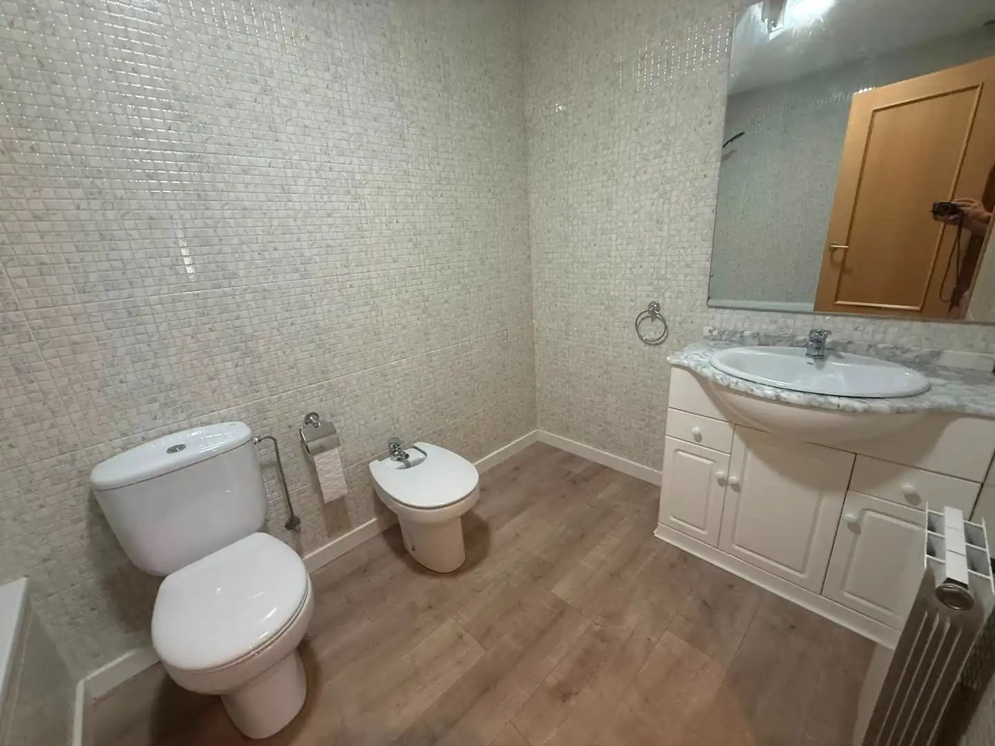 Bathroom of Flat for rent in Breda