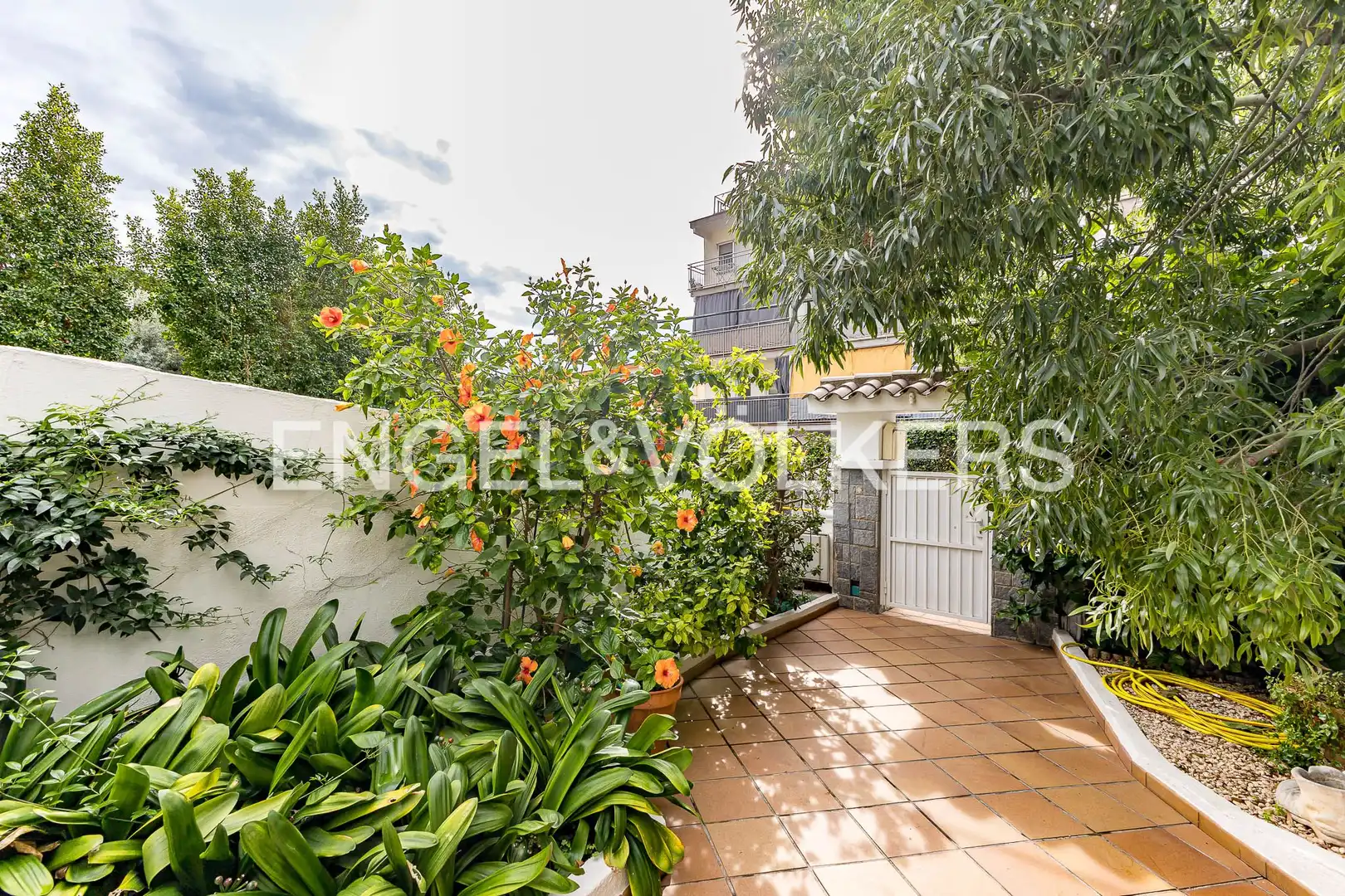 Haus mit Terrasse zum Verkauf in El Poal, imagen 72
