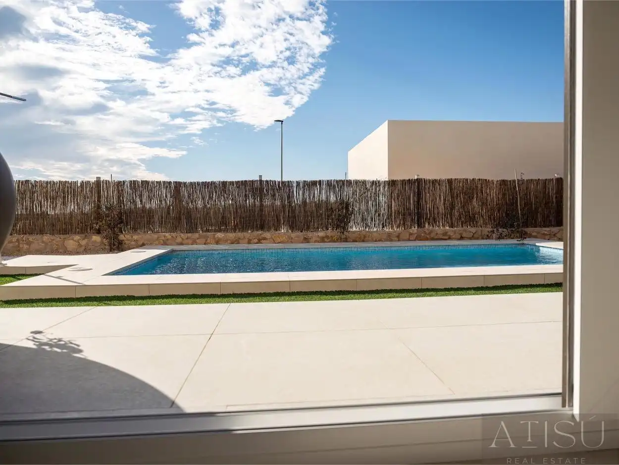 Villa avec piscine à vendre à Balcón de Finestrat - Terra Marina, imagen 18