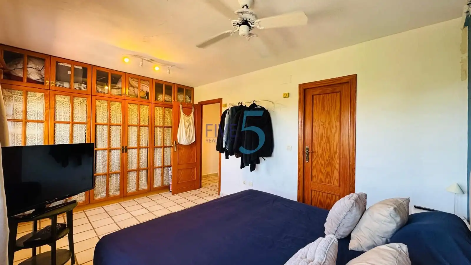 Maison mitoyenne avec terrasse à vendre à Orihuela Costa, imagen 16