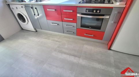Foto 5 de Piso en venta en Campo de la Verdad - Miraflores, Córdoba Capital