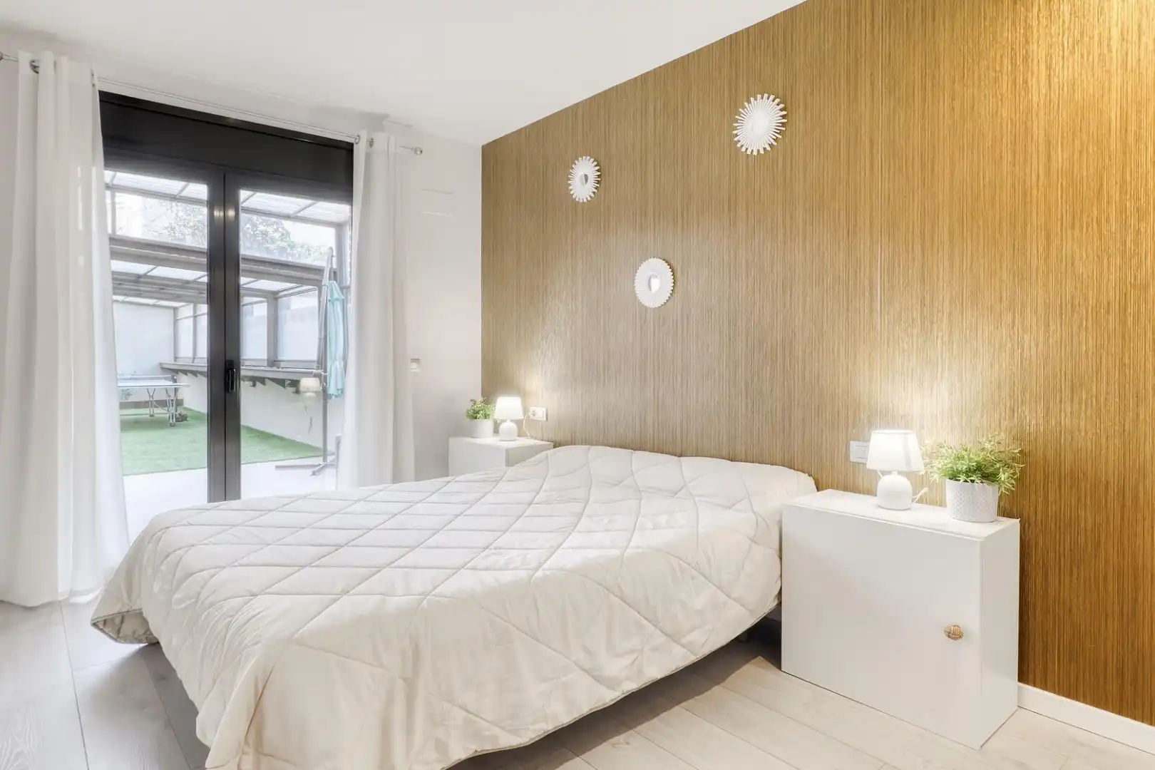 Flat with lift for sale in de Salvador Dalí i Domènech 64, imagen 18