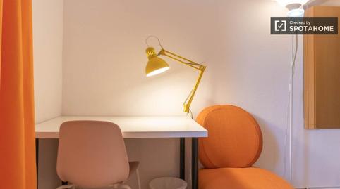 Photo 5 of Flat to share in Vista Alegre, Madrid