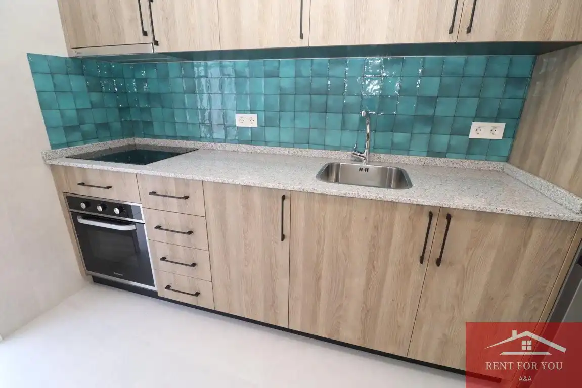 Ground floor for rent in Centro