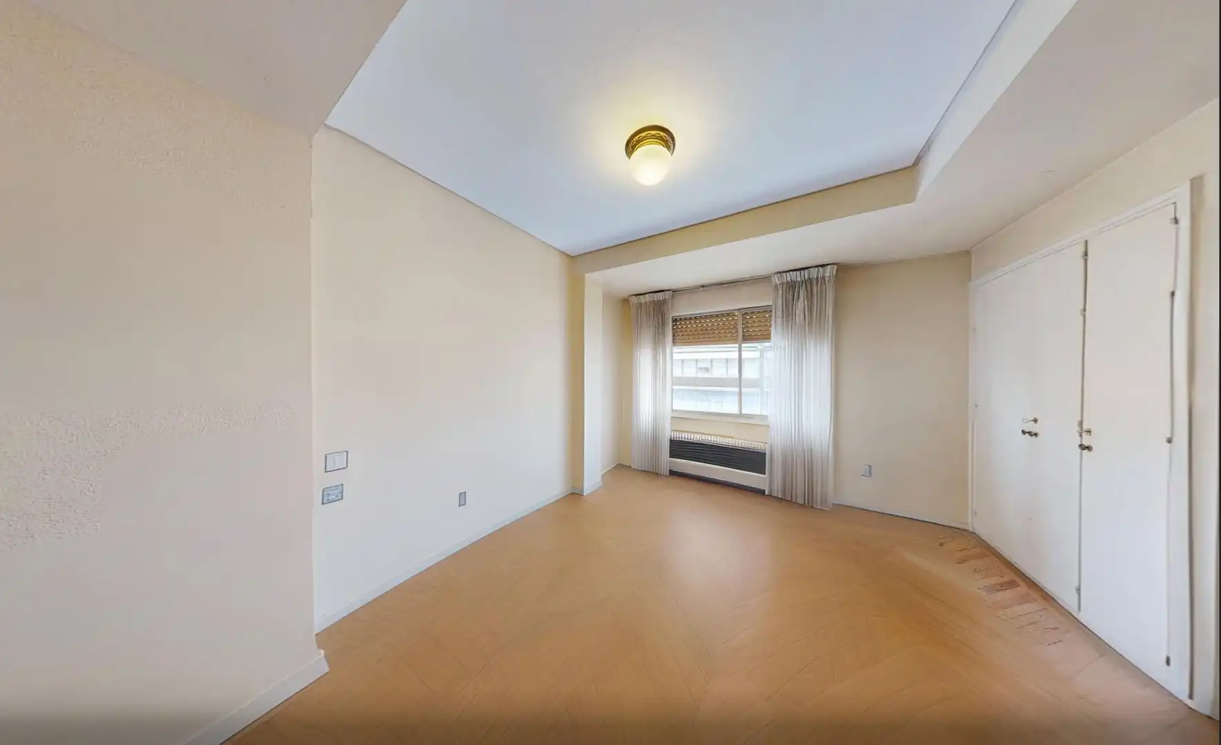 Apartments for sale in 9 Calle de Orense #PLANTA 9, Cuatro Caminos - Azca