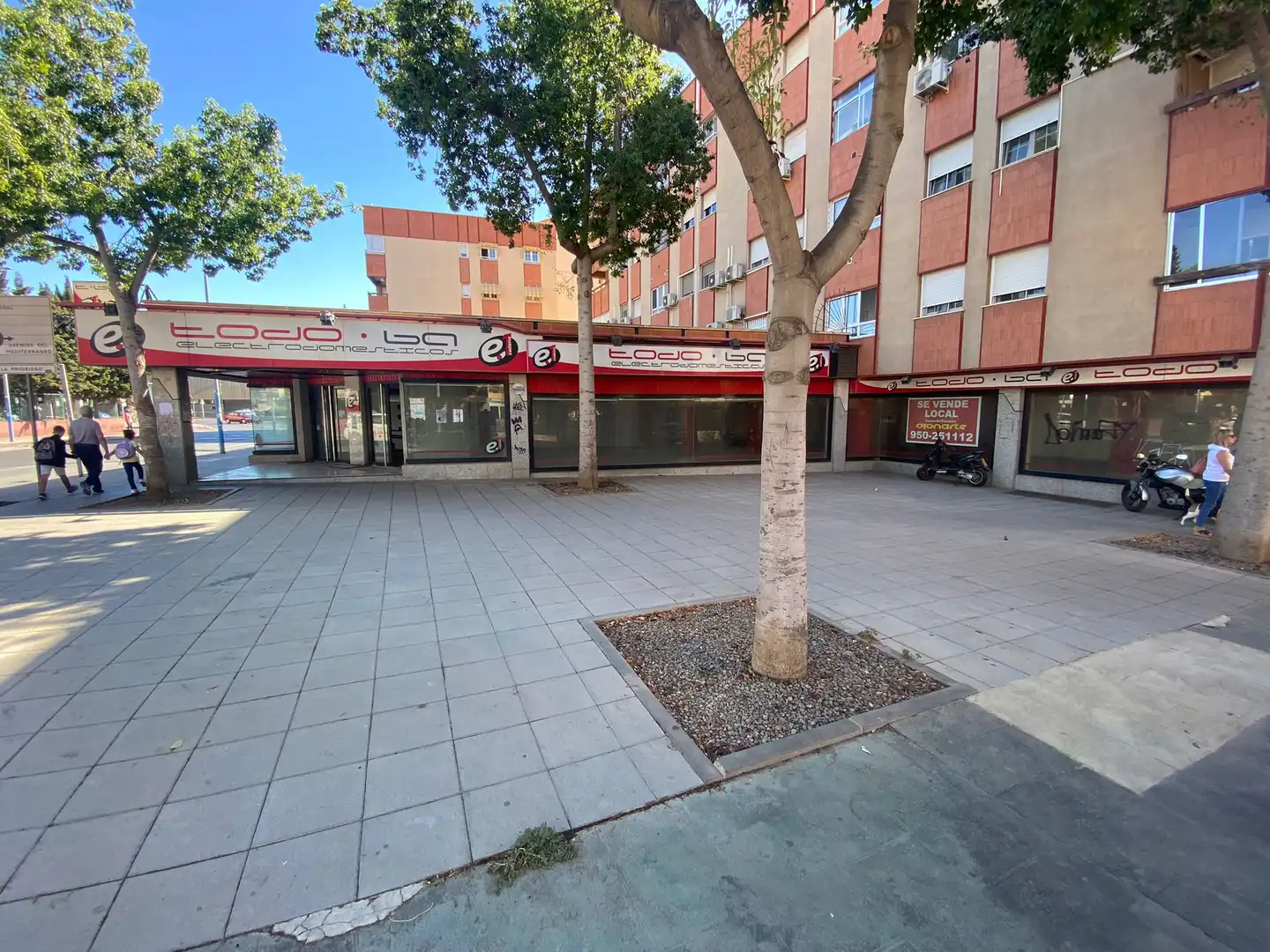 Local comercial en venda a Avenida Padre Méndez 56, imagen 3