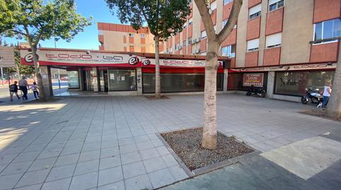 Photo 3 of Premises for sale in Avenida Padre Méndez, 56, Nueva Andalucía, Almería Capital