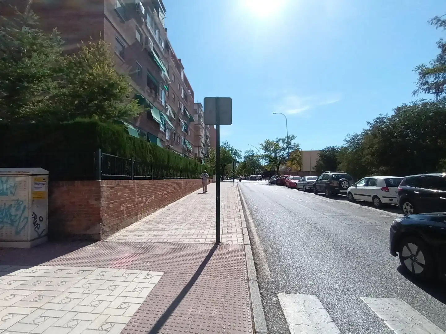Aparcament en venda a Calle ALBUÑOL, imagen 29
