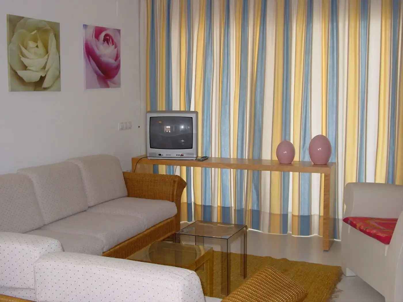 Apartament en venda a N/A, -1, Els Griells