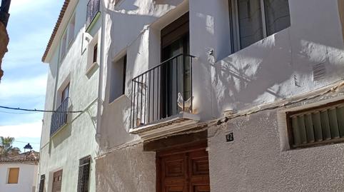 Photo 2 of Country house for sale in Calle José Escrig, 42, Segorbe, Castellón