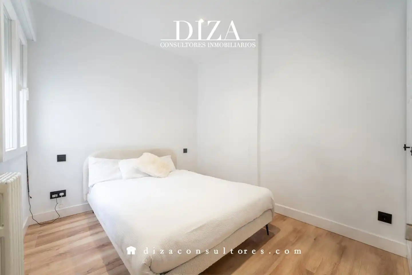 Flat with lift for sale in De Fernando El Católico, imagen 15