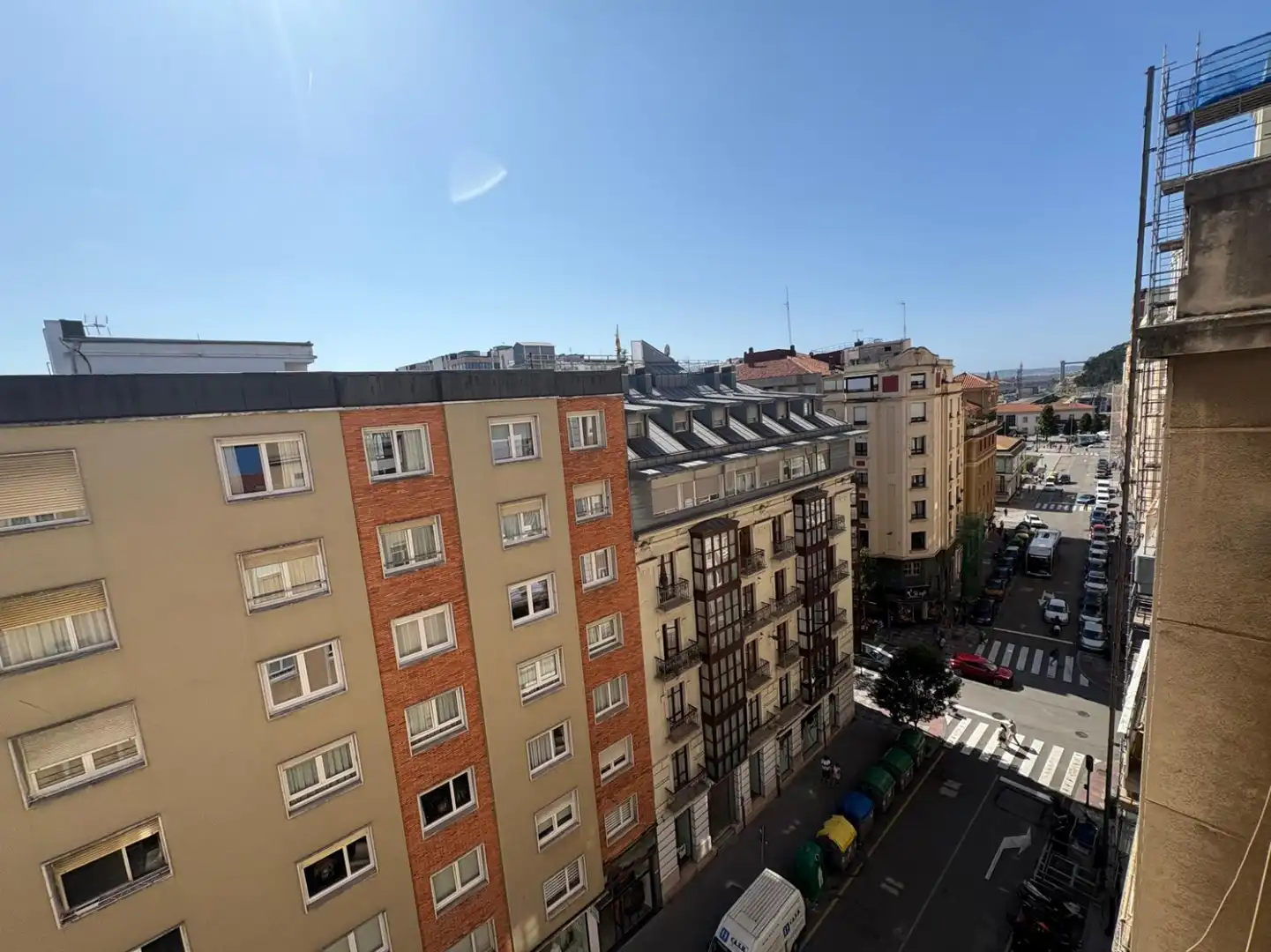 Pis de lloguer a Santander - CALLE LEALTAD, Centro - Ayuntamiento