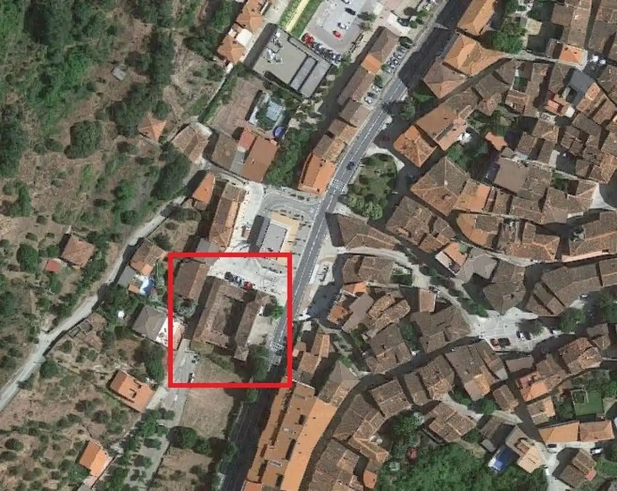 Immobles singulars en venda a Baños de Montemayor, imagen 3