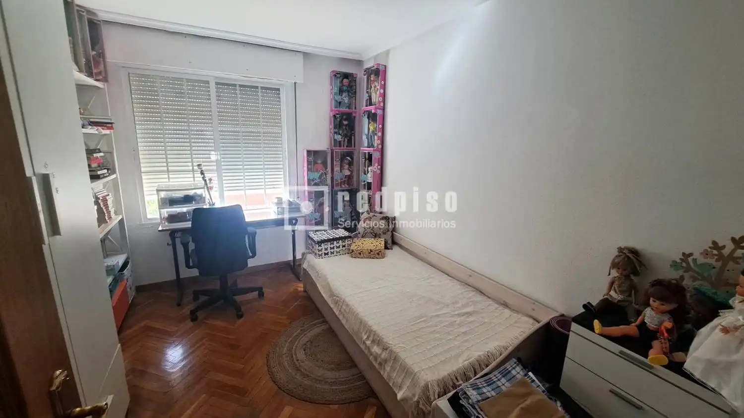 Villa à vendre à El Pilar - La Estación, imagen 28