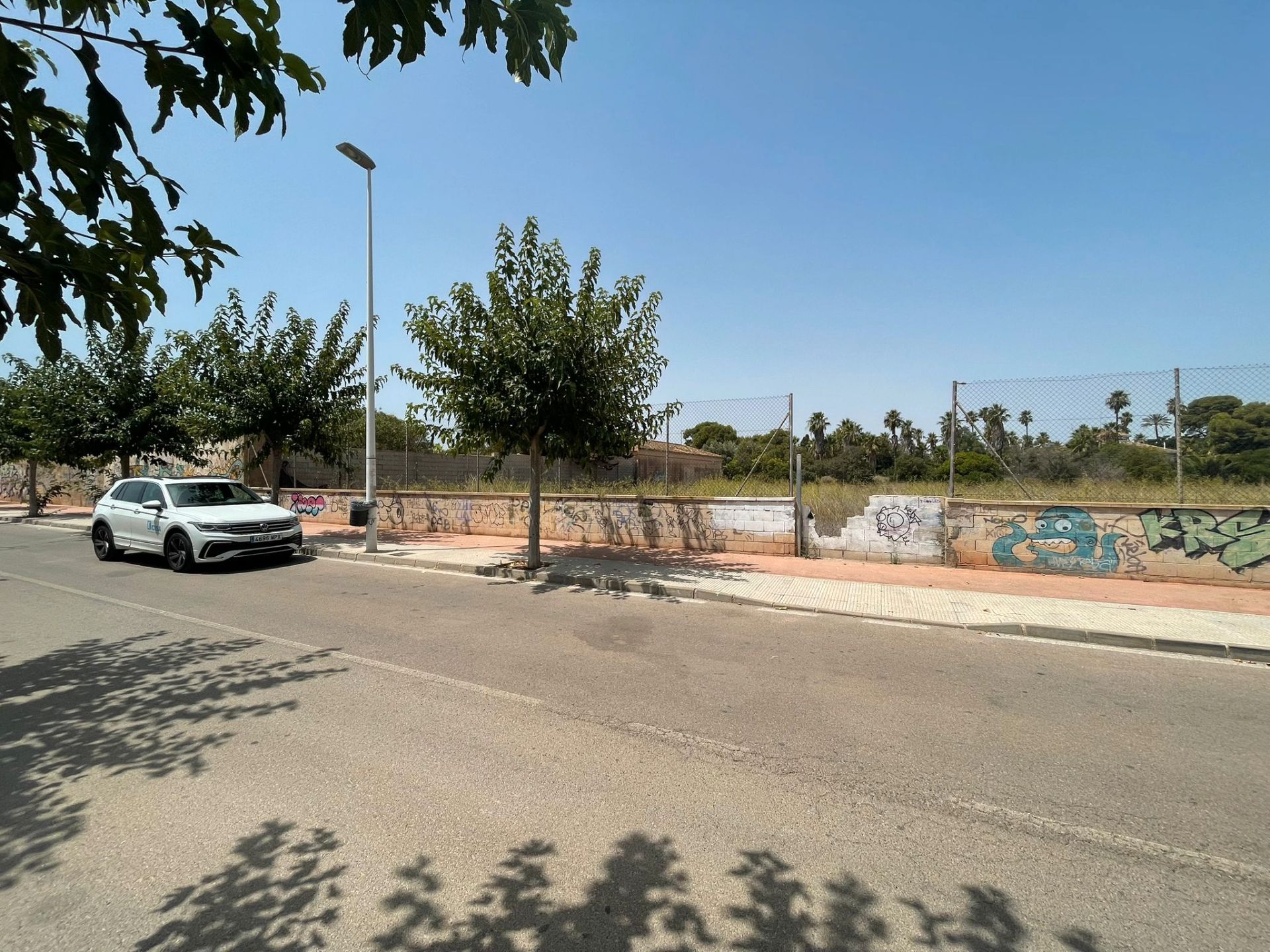 Land for sale in Cartagena